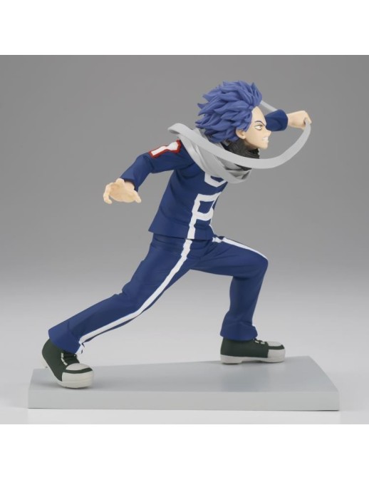 Banpresto My Hero Academia Bravegraph Vol.1 Hitoshi Shinso