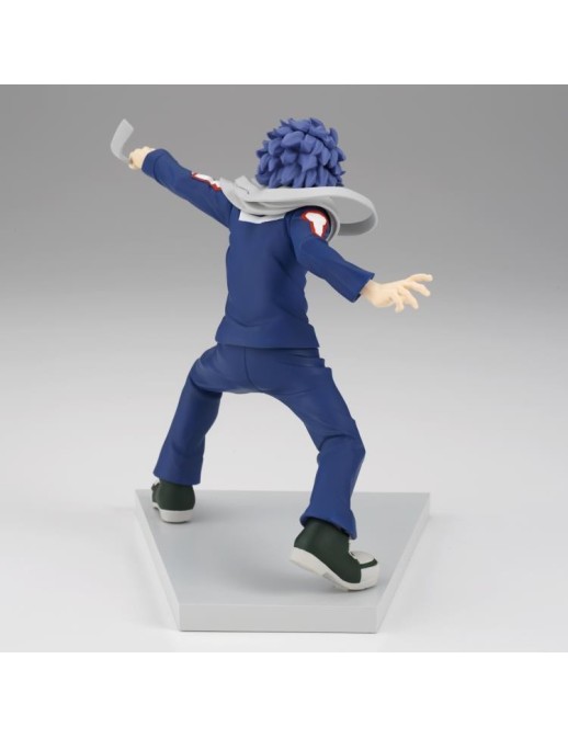 Banpresto My Hero Academia Bravegraph Vol.1 Hitoshi Shinso