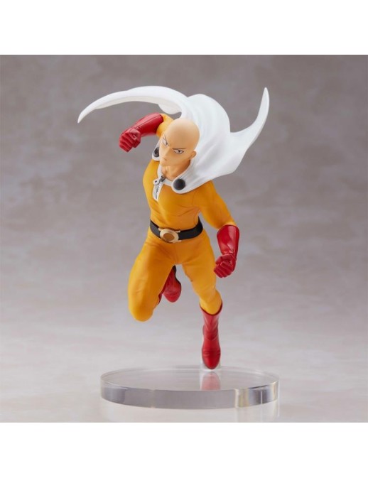 Banpresto One-Punch Man Figure 1 Saitama