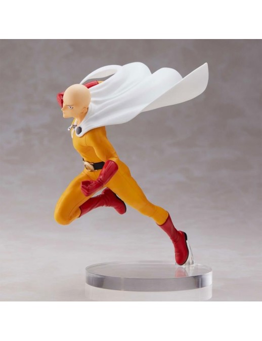 Banpresto One-Punch Man Figure 1 Saitama