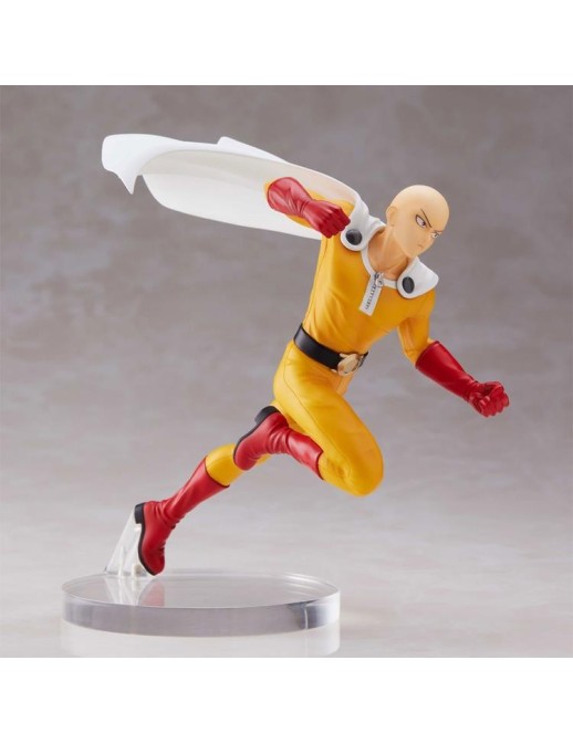 Banpresto One-Punch Man Figure 1 Saitama
