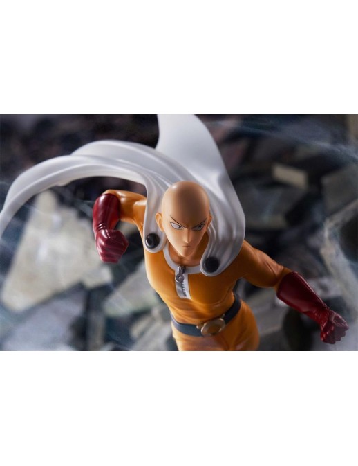 Banpresto One-Punch Man Figure 1 Saitama