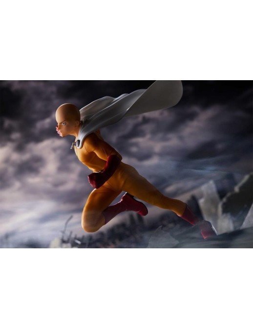 Banpresto One-Punch Man Figure 1 Saitama