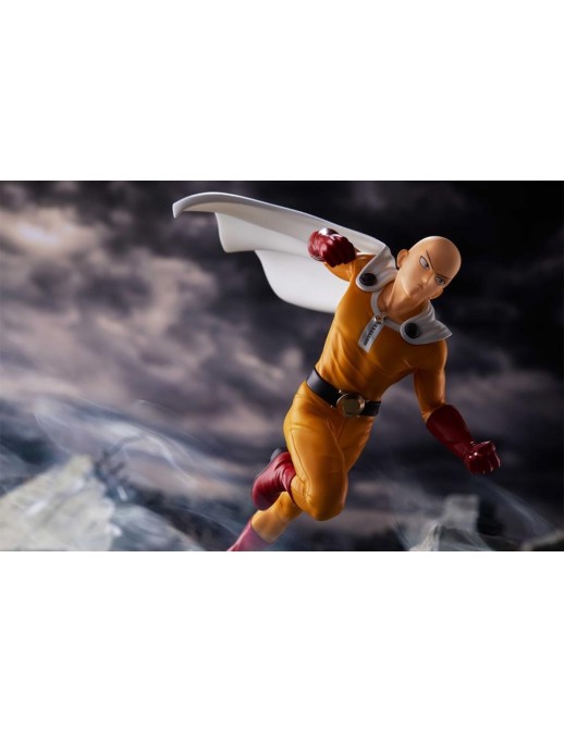 Banpresto One-Punch Man Figure 1 Saitama