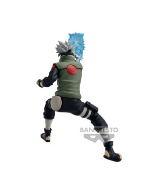 Banpresto Naruto Shippuden Effectreme Kakashi Hatake