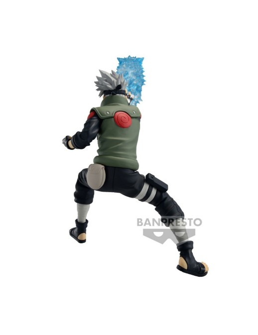 Banpresto Naruto Shippuden Effectreme Kakashi Hatake