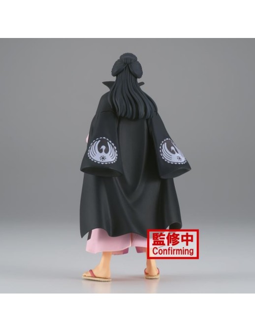 Banpresto DXF One Piece The Grandline Men Izou