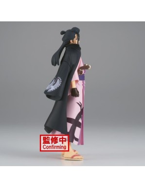 Banpresto DXF One Piece The Grandline Men Izou