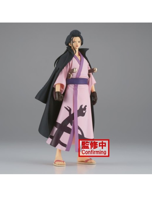 Banpresto DXF One Piece The Grandline Men Izou