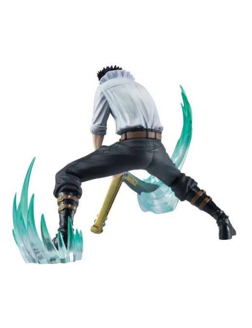 Banpresto DXF Special One Piece Dracule Mihawk