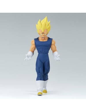 copy of Banpresto Dragon Ball Z Solid Edge Works Vol.10 Vegeta