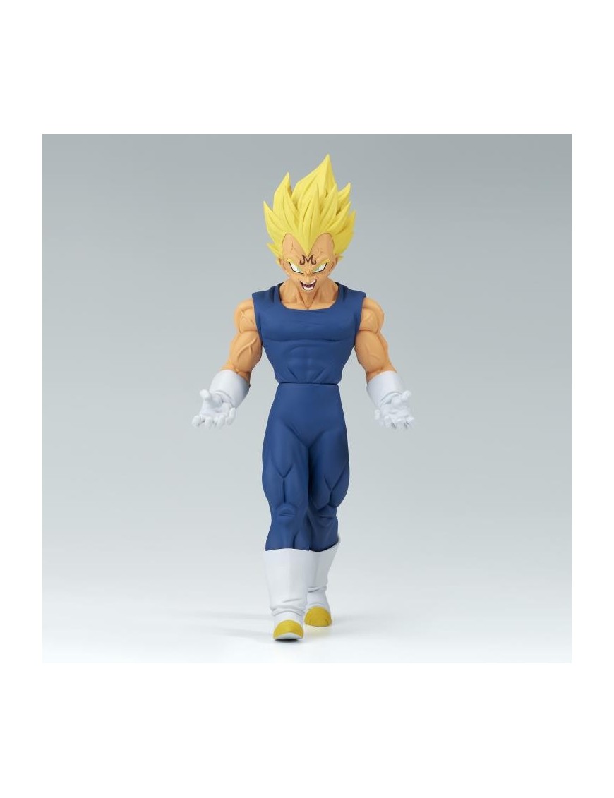 copy of Banpresto Dragon Ball Z Solid Edge Works Vol.10 Vegeta copy of Banpresto Dragon Ball Z Solid Edge Works Vol.10 Vegeta