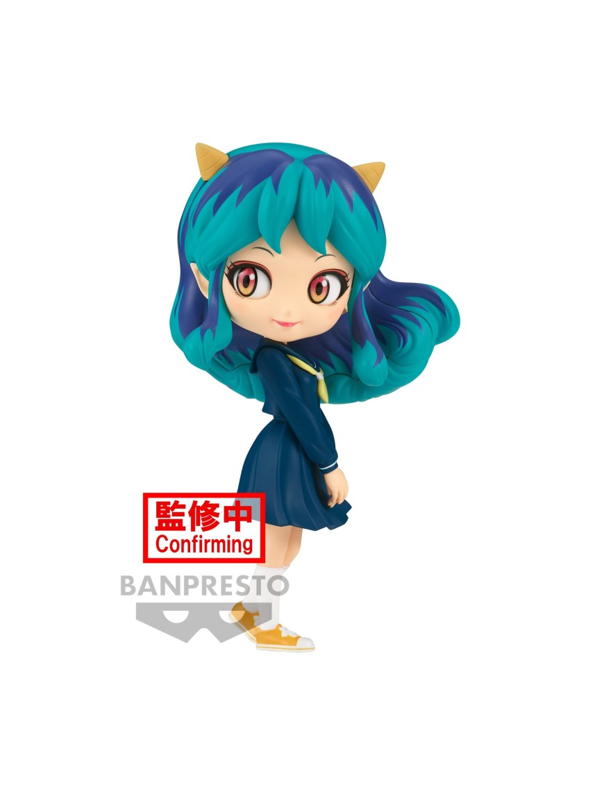 copy of Banpresto Q Posket Urusei Yatsura Lum Uniform copy of Banpresto Q Posket Urusei Yatsura Lum Uniform
