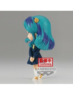 Banpresto Q Posket Urusei Yatsura Lum Uniform