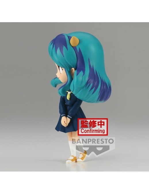 copy of Banpresto Q Posket Urusei Yatsura Lum Uniform