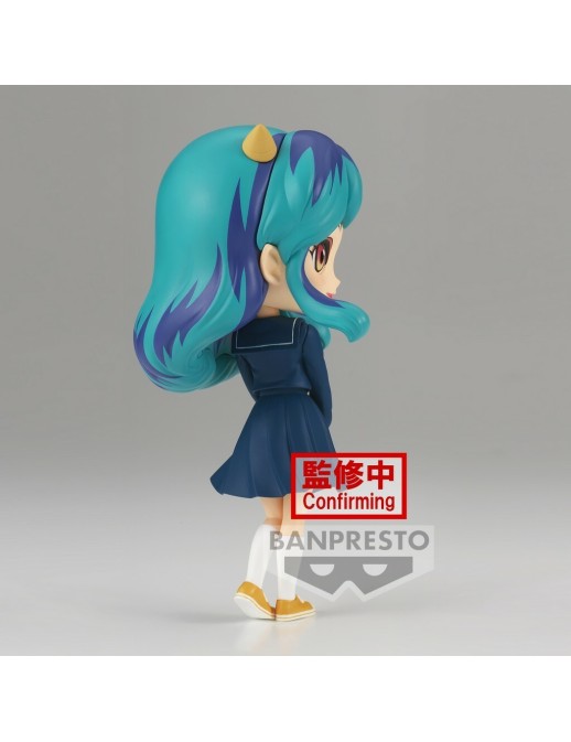 copy of Banpresto Q Posket Urusei Yatsura Lum Uniform