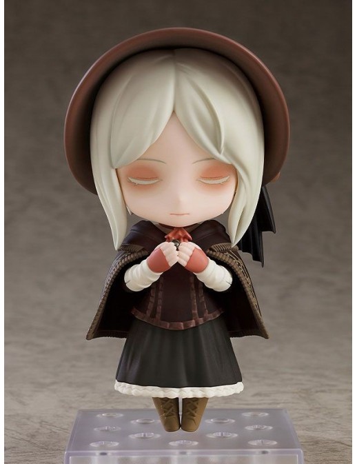 Good Smile Company Nendoroid Bloodborne Doll