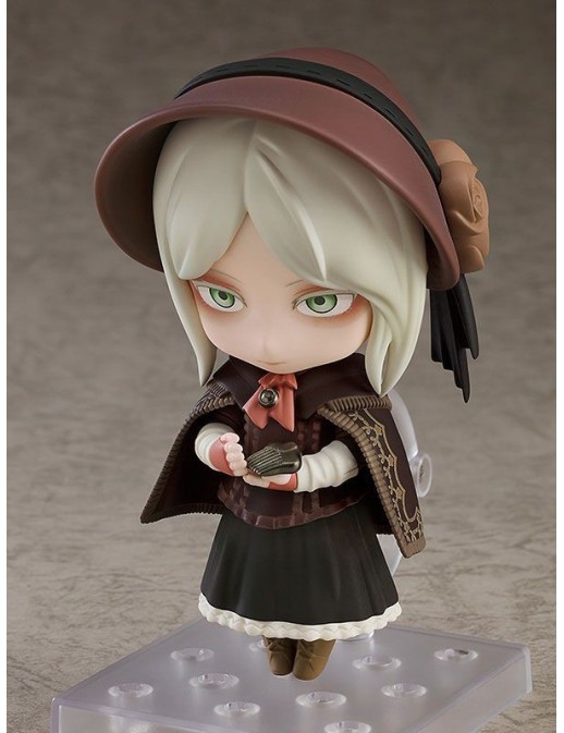 Good Smile Company Nendoroid Bloodborne Doll