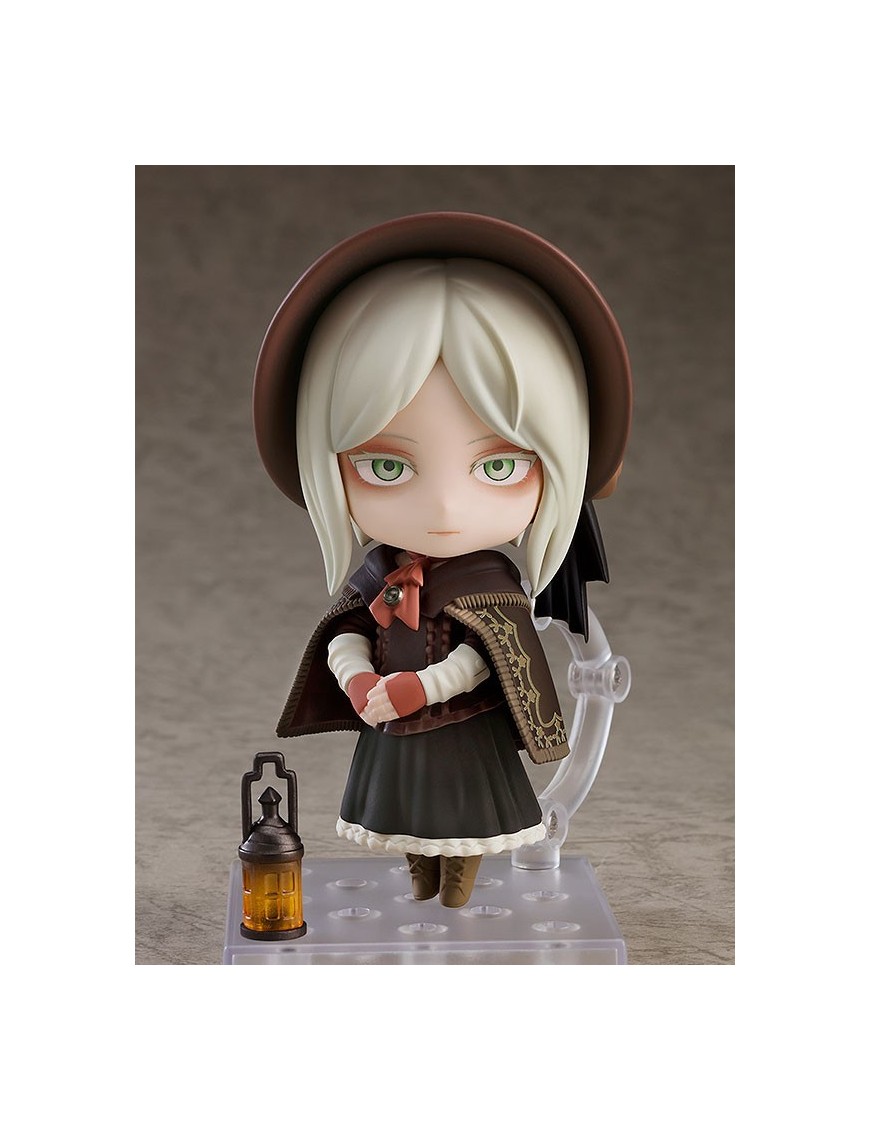 Good Smile Company Nendoroid Bloodborne Doll Good Smile Company Nendoroid Bloodborne Doll
