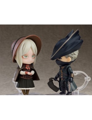 Good Smile Company Nendoroid Bloodborne Doll