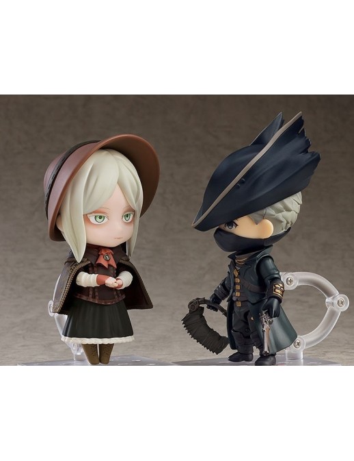 Good Smile Company Nendoroid Bloodborne Doll