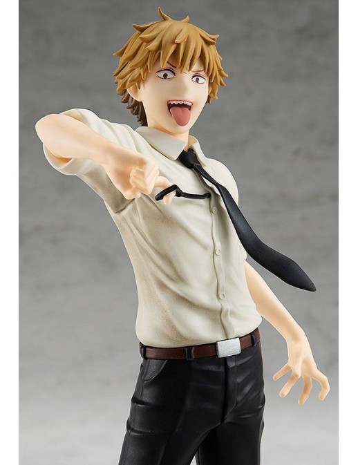 Good Smile Company POP Up Parade Chainsaw Man Denji