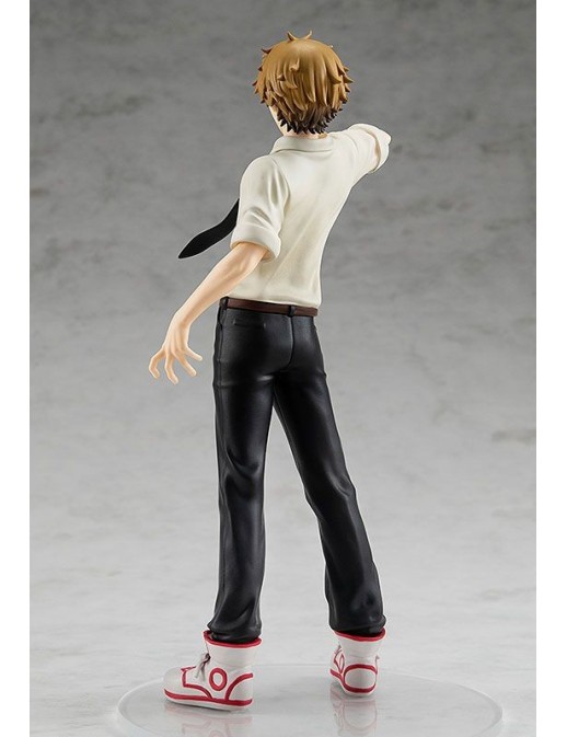 Good Smile Company POP Up Parade Chainsaw Man Denji