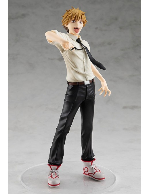 Good Smile Company POP Up Parade Chainsaw Man Denji