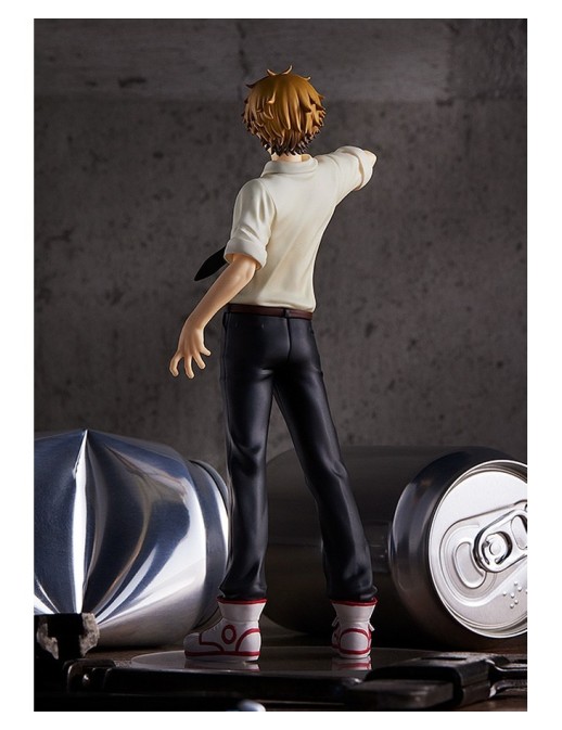 Good Smile Company POP Up Parade Chainsaw Man Denji