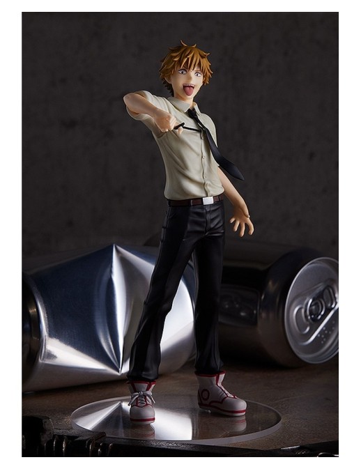 Good Smile Company POP Up Parade Chainsaw Man Denji