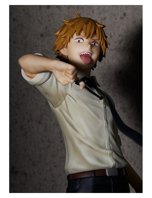 Good Smile Company POP Up Parade Chainsaw Man Denji