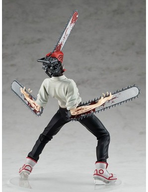 copy of Good Smile Company POP Up Parade Chainsaw Man Denji
