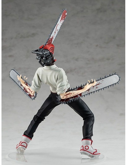 copy of Good Smile Company POP Up Parade Chainsaw Man Denji