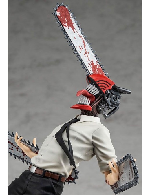 Good Smile Company POP Up Parade Chainsaw Man