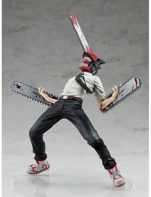 Good Smile Company POP Up Parade Chainsaw Man