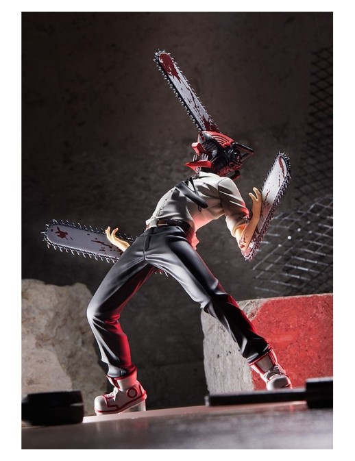 Good Smile Company POP Up Parade Chainsaw Man