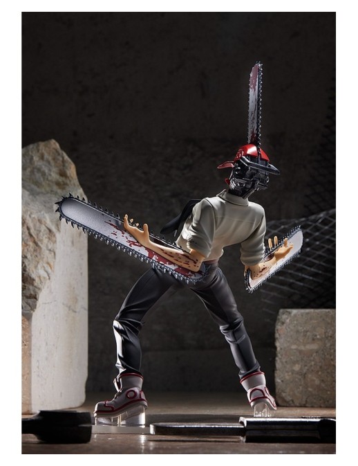 Good Smile Company POP Up Parade Chainsaw Man