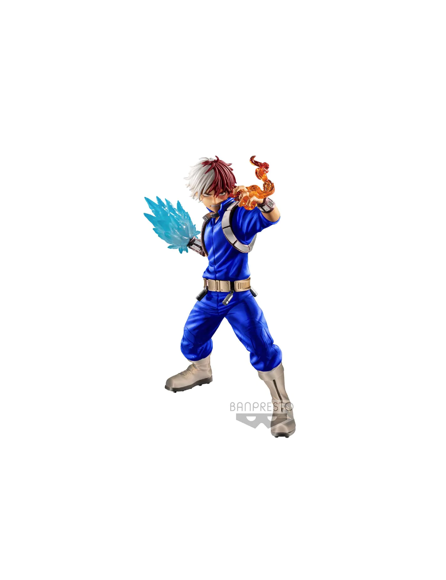 copy of Banpresto My Hero Academia The Amazing Heroes Vol. Special Izuku Midoriya copy of Banpresto My Hero Academia The Amazing Heroes Vol. Special Izuku Midoriya