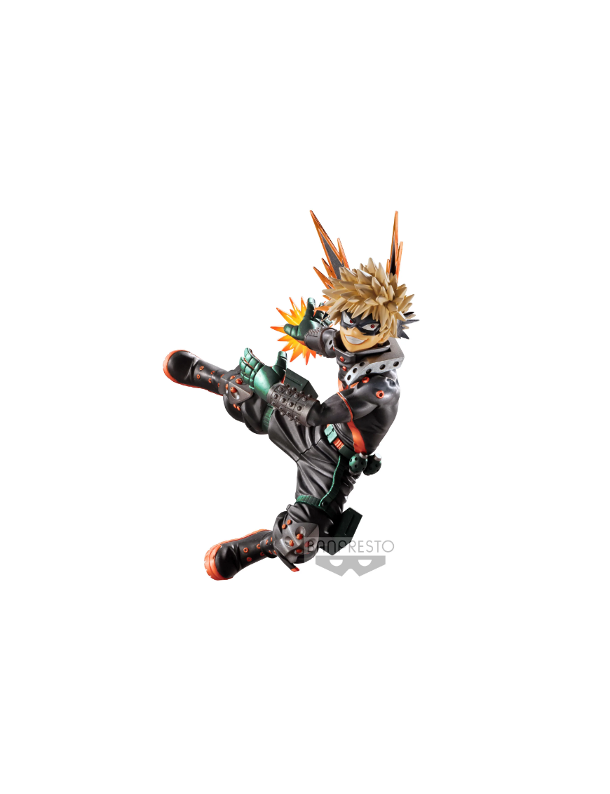 copy of Banpresto My Hero Academia The Amazing Heroes Vol. Special Izuku Midoriya copy of Banpresto My Hero Academia The Amazing Heroes Vol. Special Izuku Midoriya