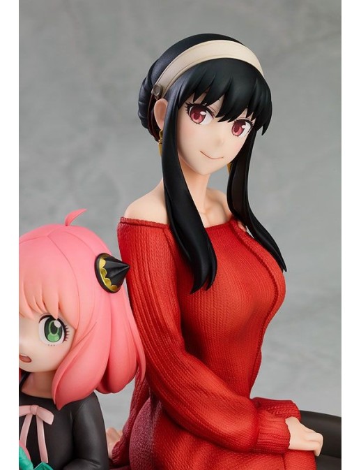 Good Smile Company Spy x Family Anya Forger & Yor Forger