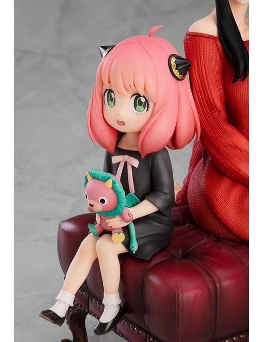 Good Smile Company Spy x Family Anya Forger & Yor Forger