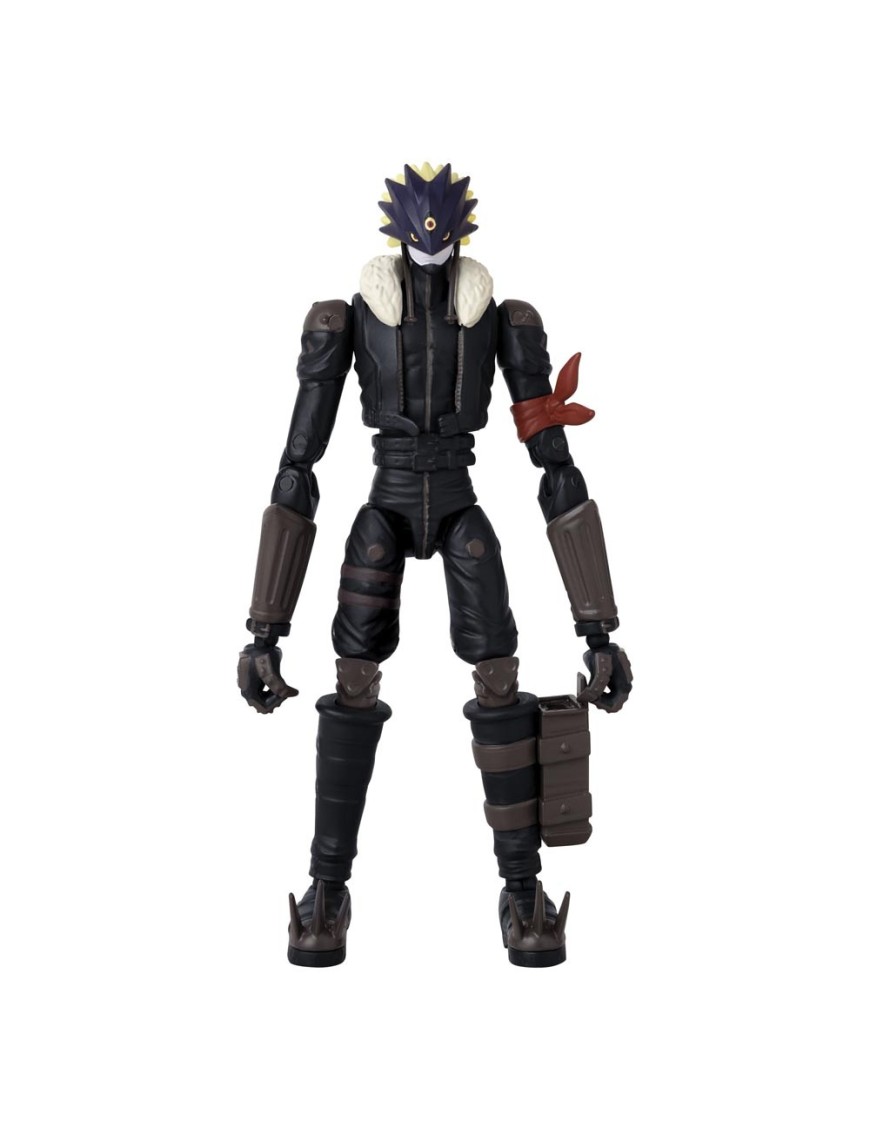 copy of Bandai Anime Heroes Digimon Omegamon copy of Bandai Anime Heroes Digimon Omegamon