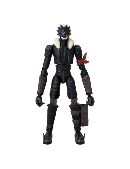 copy of Bandai Anime Heroes Digimon Omegamon