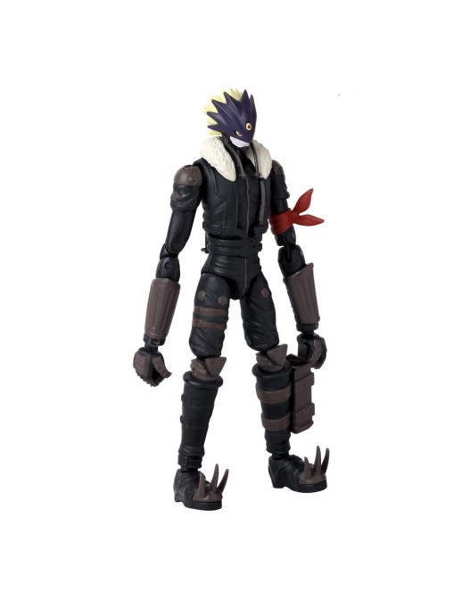 copy of Bandai Anime Heroes Digimon Omegamon