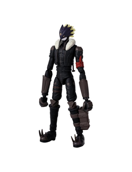 copy of Bandai Anime Heroes Digimon Omegamon