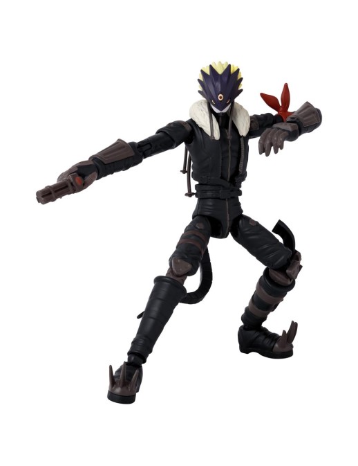 Bandai Anime Heroes Digimon Belzemon
