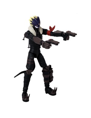 Bandai Anime Heroes Digimon Belzemon