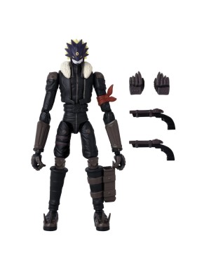 copy of Bandai Anime Heroes Digimon Omegamon
