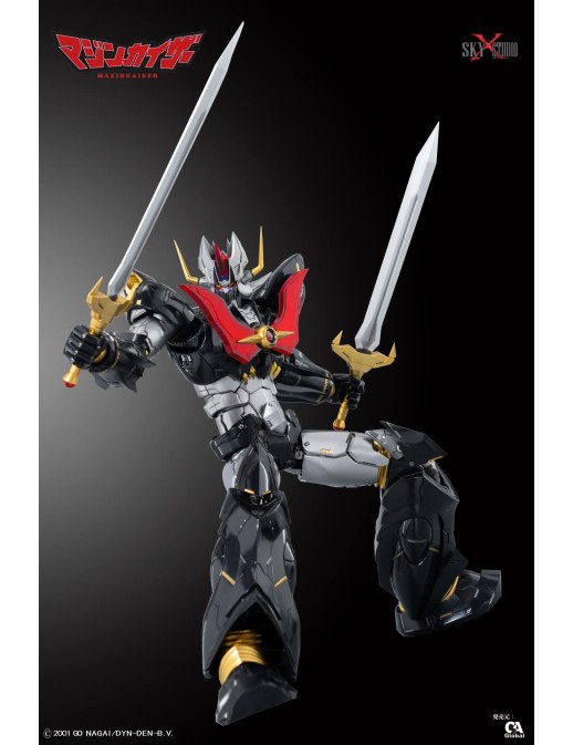 Sky X Studio SXD Chogokin Mazinkaiser