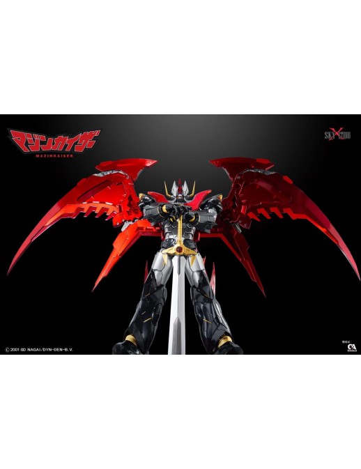 Sky X Studio SXD Chogokin Mazinkaiser